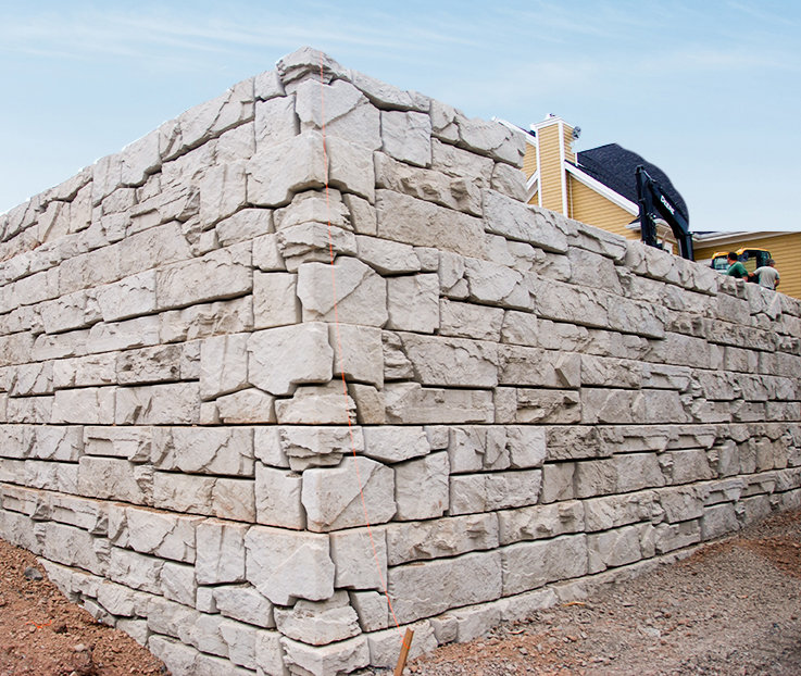 Our Blocks Archive VertiBlock